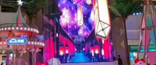  “餐飲店LED廣告機(jī)選橫屏還是豎屏？7天跟蹤拍攝告訴你顧客視線焦點(diǎn)規(guī)律”